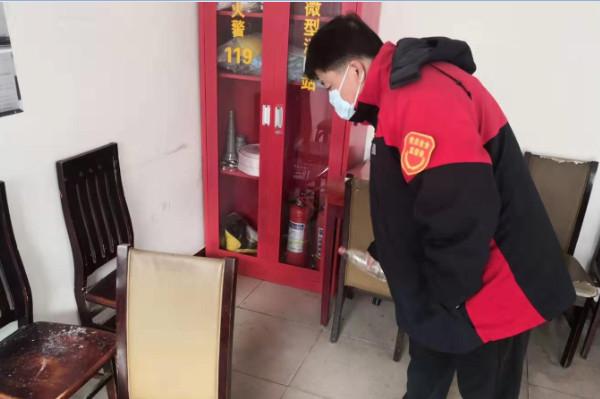 烏海電業(yè)局變電管理處：服務接龍，黨旗下的忠誠