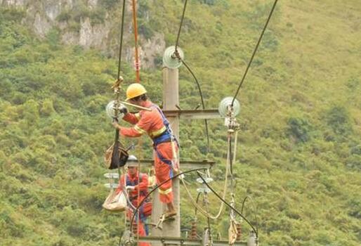 斥資1.5億改造農(nóng)網(wǎng)，廣西邊境地區(qū)崇左市加大電力扶貧力度