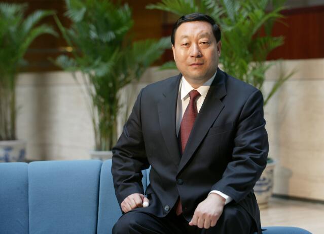 劉振亞：建設(shè)我國(guó)能源互聯(lián)網(wǎng)，推進(jìn)綠色低碳轉(zhuǎn)型(上)