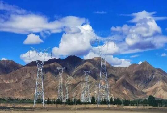 國家電網調整投資至4600億，為什么?花在哪?