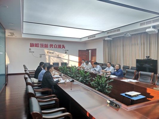 國(guó)網(wǎng)寧海縣供電公司完成寧?？h首個(gè)分鐘級(jí)負(fù)荷需求響應(yīng)建設(shè)