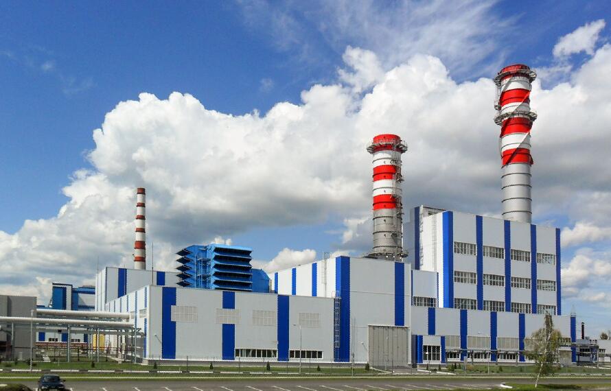 2020年中國天然氣現(xiàn)況報告：5、燃氣發(fā)電