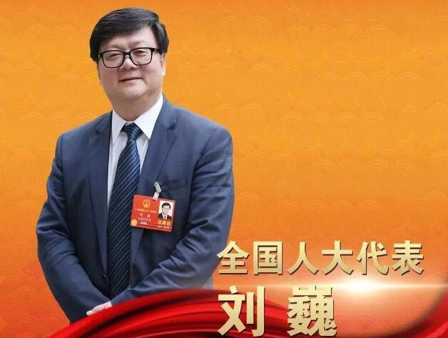 全國人大代表：劉?。簝冬F(xiàn)減排承諾，我國核電占比應(yīng)超10%