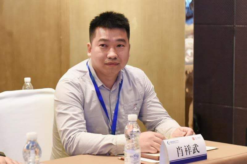 青春筑夢，“智慧”人生——記長沙市2020年度優(yōu)秀青年崗位能手、大唐先一科技公司肖祥武
