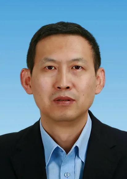 劉敬任中核集團(tuán)副總經(jīng)理、黨組成員