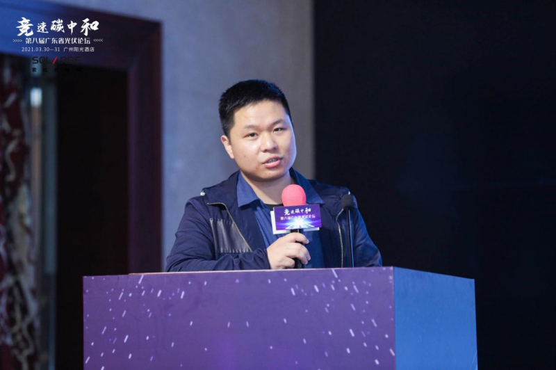 光伏裝機比例不斷提升，電化學(xué)儲能機會來了！