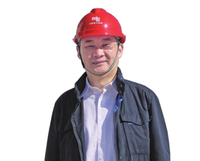 柔直技術(shù)突破 實(shí)現(xiàn)原始創(chuàng)新：南方電網(wǎng)公司首席技術(shù)專(zhuān)家、南網(wǎng)科研院董事長(zhǎng)饒宏