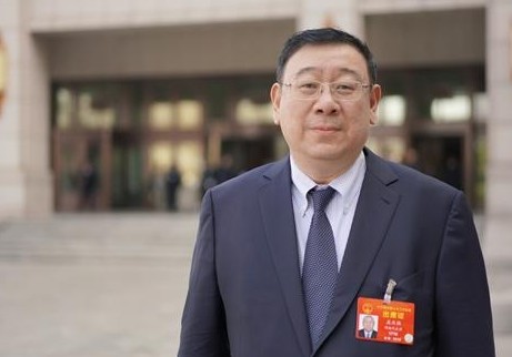 國(guó)網(wǎng)湖南省電力有限公司董事長(zhǎng)、黨委書記孟慶強(qiáng)：打造電池儲(chǔ)能產(chǎn)業(yè)高地 服務(wù)湖南能源清潔低碳轉(zhuǎn)型