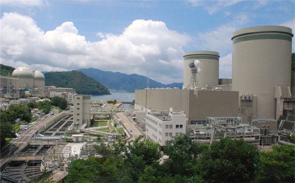 日本計劃重啟3座高齡核電機組，役齡均超過40年