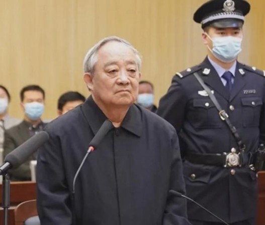 大搞權(quán)錢交易受賄超4.6億元！華電集團原總經(jīng)理云公民受審當庭認罪