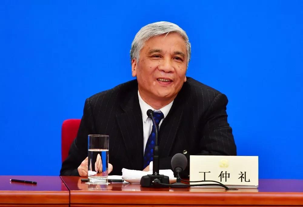 丁仲禮院士：實(shí)現(xiàn)碳中和，需要“三端發(fā)力”!