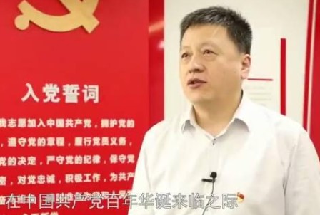 周群任中國電氣裝備集團有限公司黨委副書記、董事，提名為中國電氣裝備集團有限公司總經(jīng)理人選