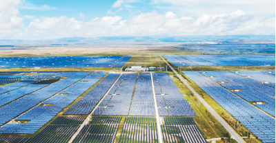 綠證交易、綠電交易、碳排放權(quán)交易——三類市場共同推進“雙碳”目標(biāo)