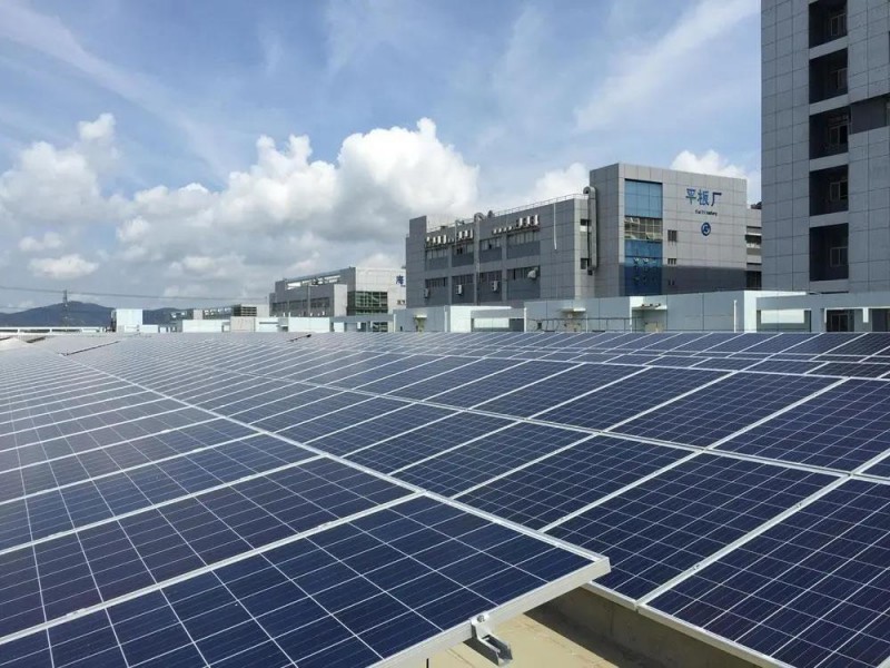 1MW工商業(yè)光伏電站通過(guò)碳交易能帶來(lái)多少收益？