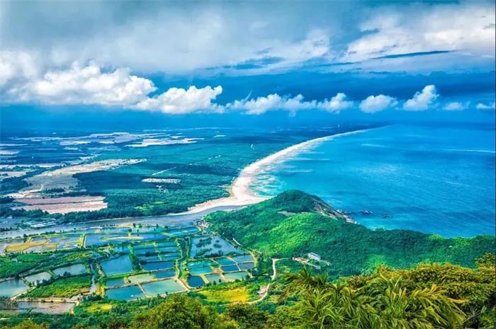 海南：2025年底前新增光伏發(fā)電5GW，加速推進能源轉型！