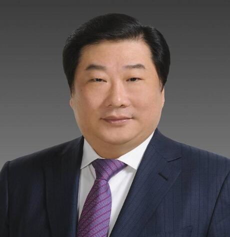 全國人大代表，山東重工集團有限公司黨委書記、董事長譚旭光：海洋經(jīng)濟是未來山東實現(xiàn)“雙碳”目標的重要組成部分
