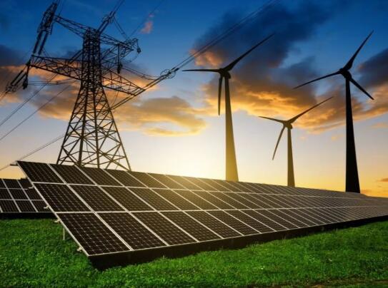 國家發(fā)改委：配售電競爭性業(yè)務有序放開 完善風電、光伏發(fā)電新能源價格形成機制 完成第三監(jiān)管周期輸配電價改革