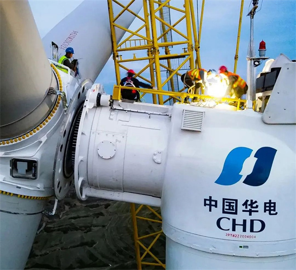 華電山西公司創(chuàng)新驅(qū)動，深挖內(nèi)潛，做好提質(zhì)增效大文章