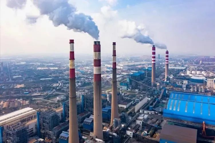 減排指標(biāo)持續(xù)加碼，煤電怎么辦?