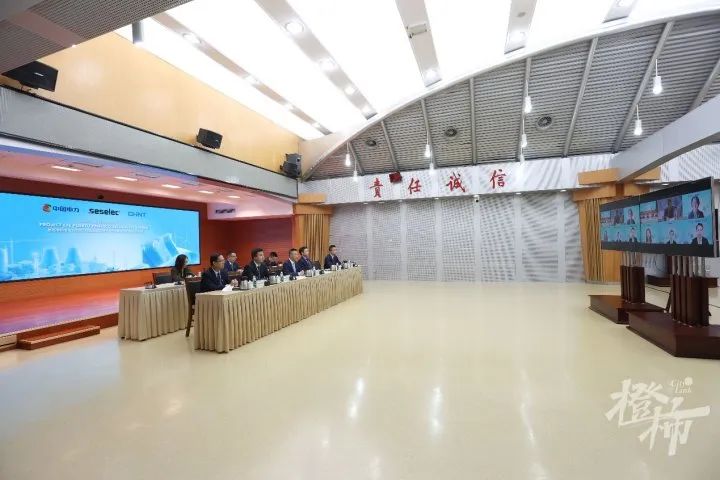 正泰牽手中國電力、SESELEC進駐墨西哥首個政府級1GW光伏項目