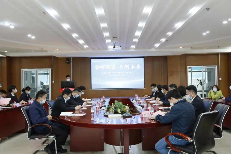萬(wàn)物皆“共享”！格力、通威戰(zhàn)略合作，提出“共享員工”策略