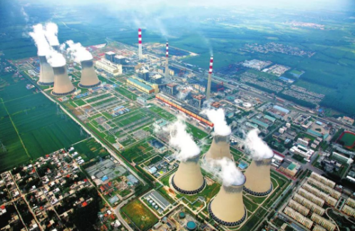 山東明確“兩高”項目改造期限，煤電截止到2025年4月