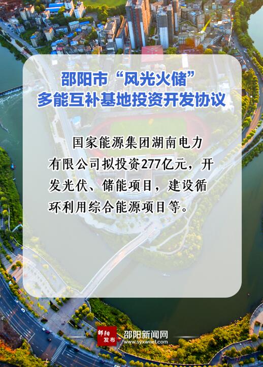 573億！國家能源集團、中能建、三一重能“加碼”風光儲等新能源領(lǐng)域