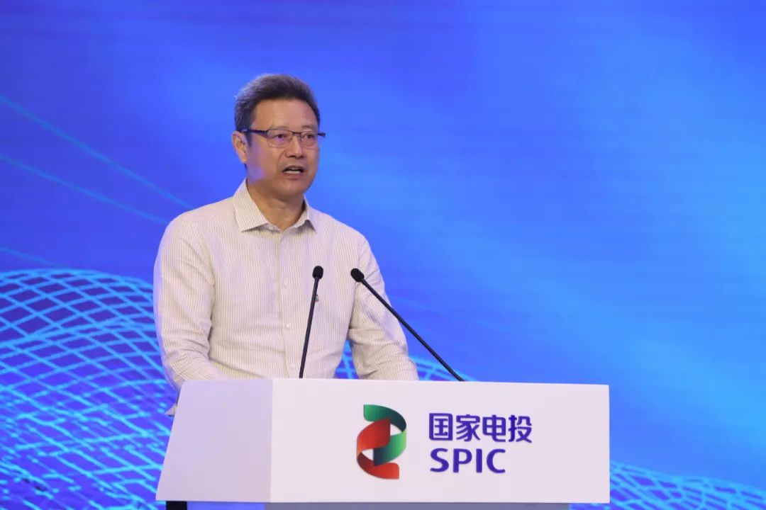 錢智民：中國“3060”，是挑戰(zhàn)更是機遇