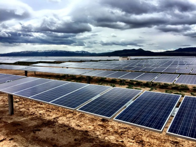 光合科普 | 發(fā)電量決定收益，影響光伏電站發(fā)電量的因素有哪些？