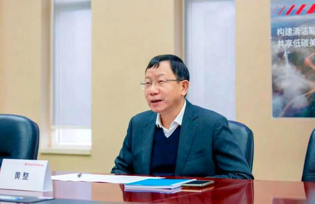 雙碳目標下，如何賦能綠色未來——訪日立能源旗下西安電力電容器有限公司總經理黃整