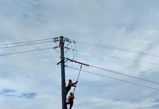 廣西田陽供電局“預安排、精計算、強管理”努力實現“雙趨零”目標