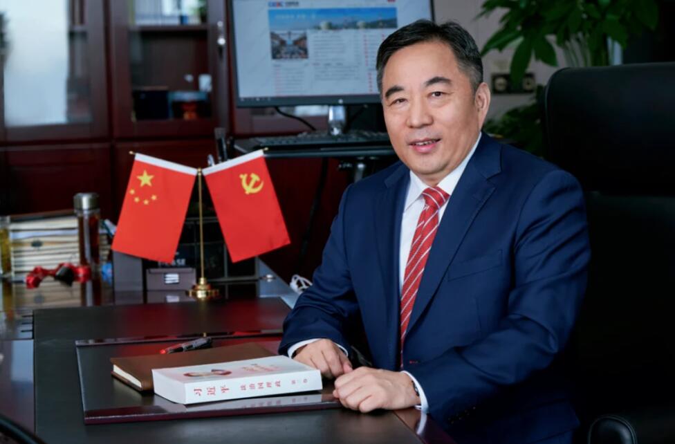 【兩會(huì)好聲音】全國政協(xié)委員宋海良：建議加快推進(jìn)綠色新型煤電建設(shè)，適當(dāng)布局一批煤炭儲(chǔ)配保障基地