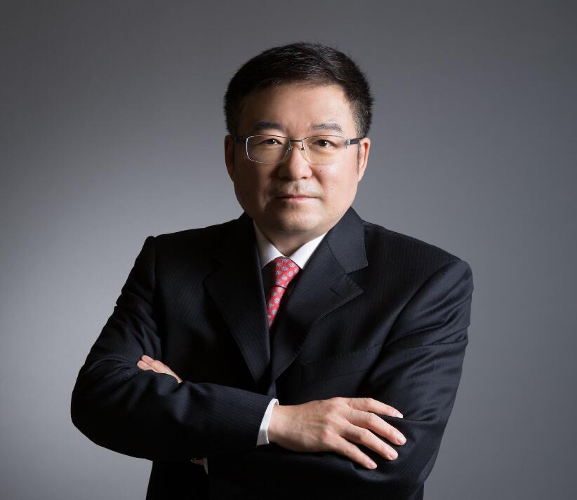 全國政協(xié)委員、國機集團董事長張曉侖：支持轉(zhuǎn)制院所打造原創(chuàng)技術策源地
