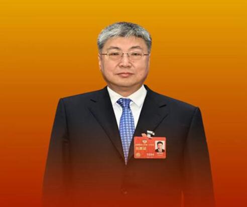 全國(guó)政協(xié)委員、國(guó)家能源集團(tuán)董事長(zhǎng)劉國(guó)躍：加快布局和釋放煤炭?jī)?yōu)質(zhì)產(chǎn)能
