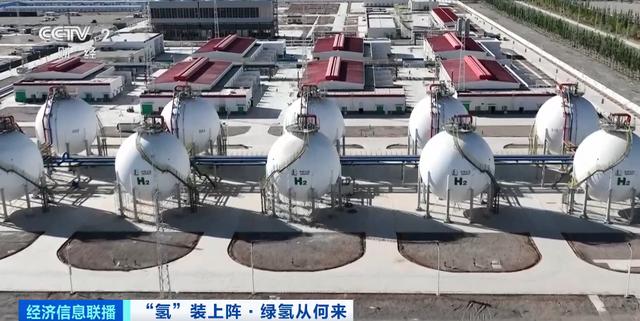 重大利好：多部門(mén)密集發(fā)文!400億大市場(chǎng)，“氫氫”地來(lái)了