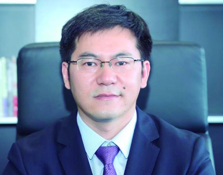 同享科技董事長(zhǎng)陸利斌：堅(jiān)持創(chuàng)新與創(chuàng)造，探索儲(chǔ)能材料新方向