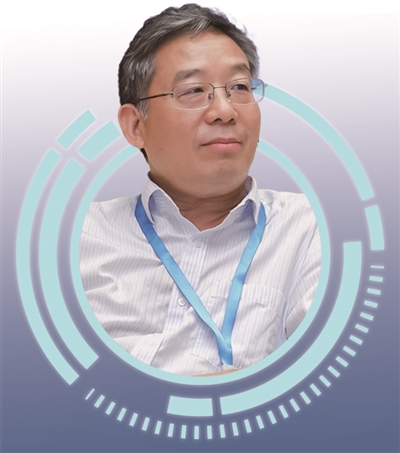 中國科學院院士、中國石油大學(北京)碳中和未來技術學院院長、重質(zhì)油全國重點實驗室主任徐春明：實現(xiàn)“雙碳”目標 能源結構調(diào)整是根本