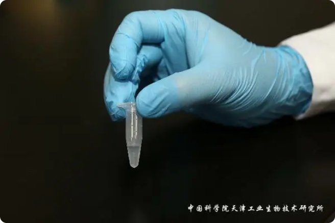 二氧化碳“變身”糖，中國科學家實現(xiàn)重大突破!