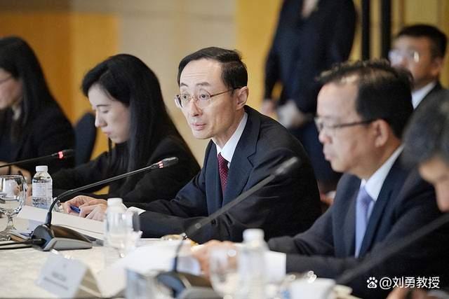 核污水240天就到中國，中方召見日大使，港澳先行，對(duì)日發(fā)出禁令