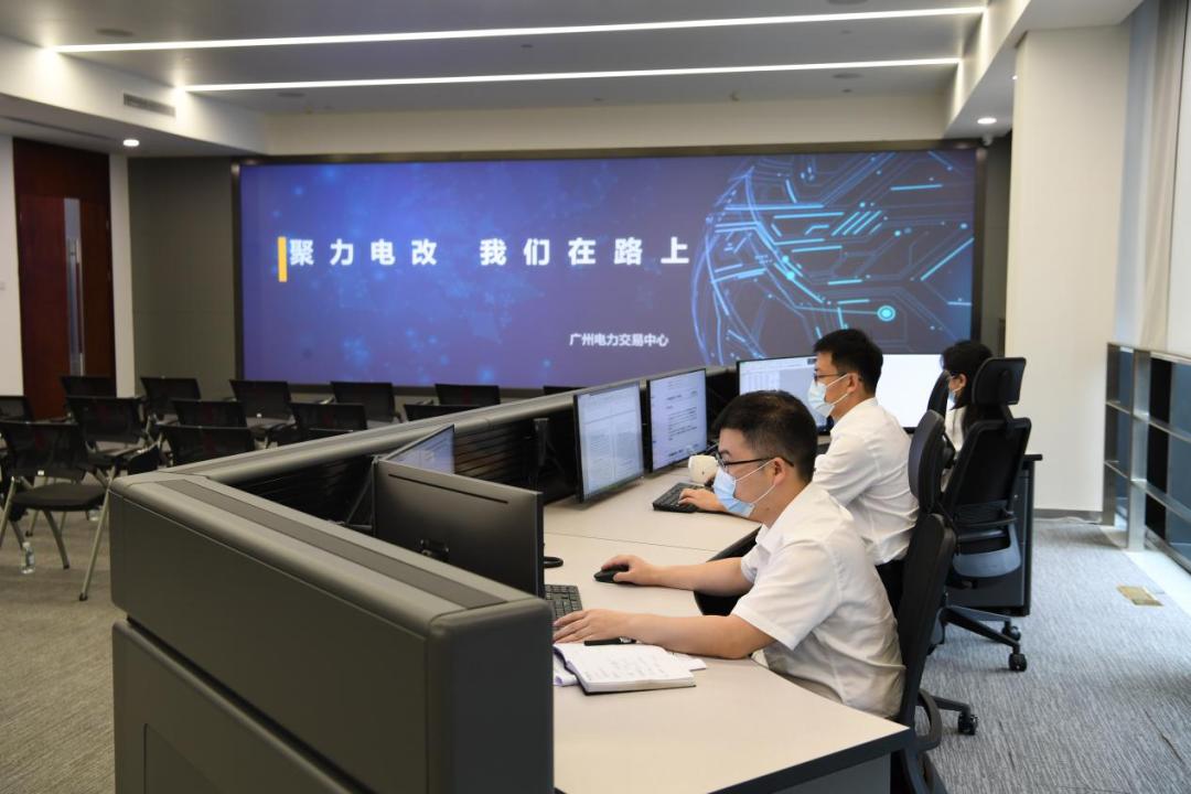 南方區(qū)域電力市場(chǎng)試運(yùn)行一周年，電力現(xiàn)貨交易年底將擴(kuò)至五省區(qū)
