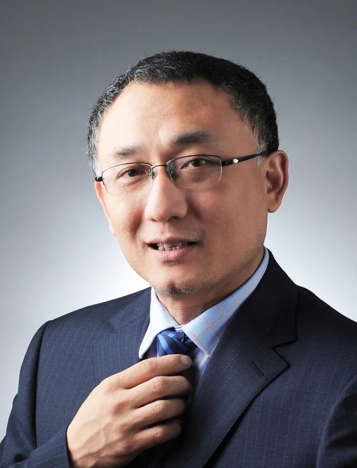 金風(fēng)科技副總裁、金風(fēng)國際董事長吳凱：為“一帶一路”輸送綠色動能