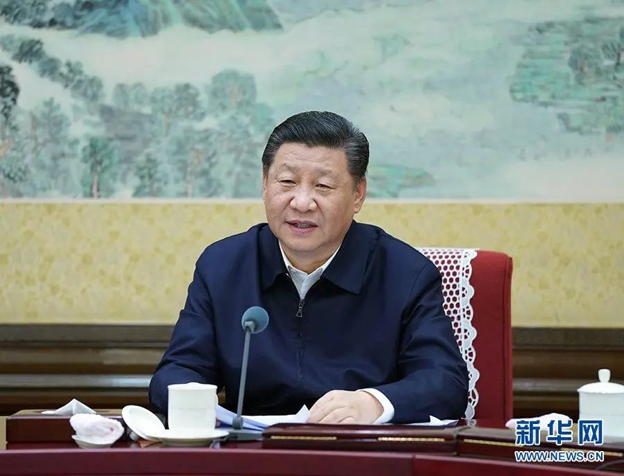 中共中央政治局會議: 要加快發(fā)展風(fēng)電、光伏、核電等清潔能源