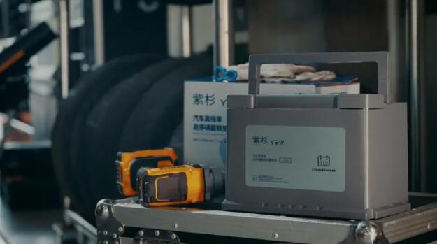 新型儲(chǔ)能前景廣闊，泛瀾科技布局低壓鋰電蓄電池快速入場(chǎng)