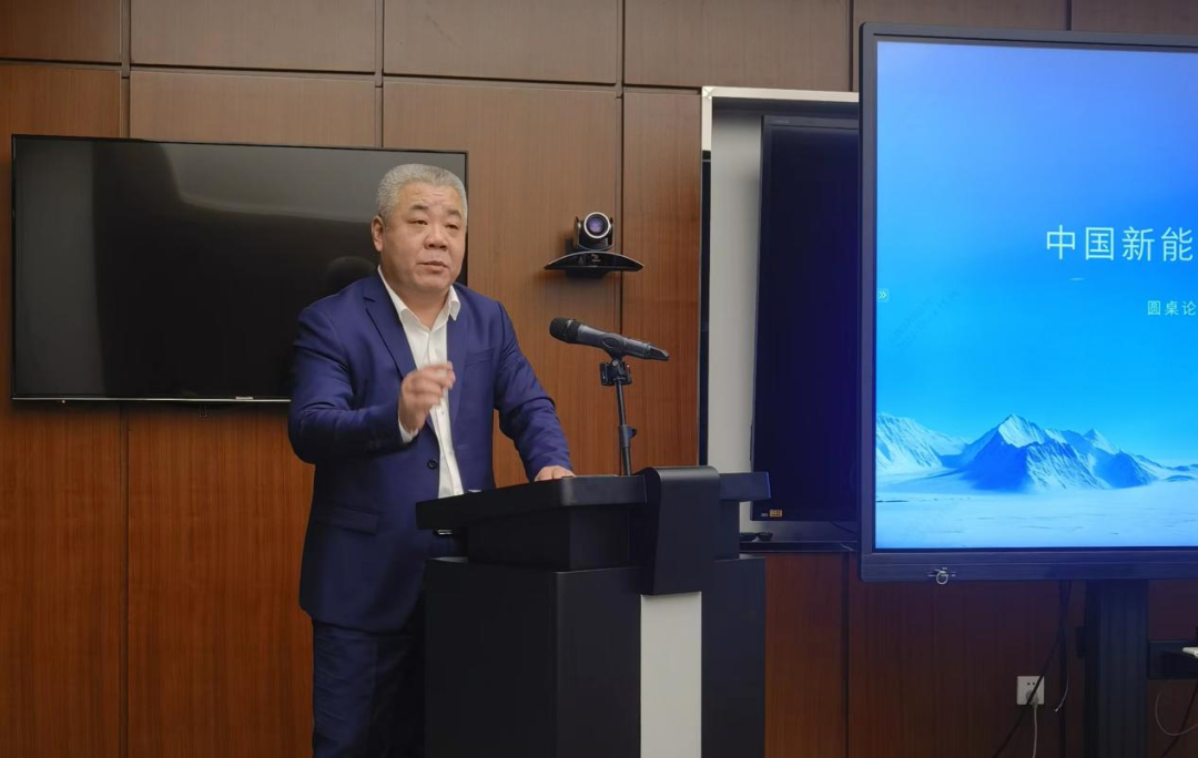 新能源汽車環(huán)境測試引爭議，長城汽車賦能行業(yè)高質(zhì)量發(fā)展
