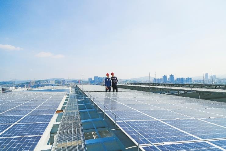 深圳供電局建立創(chuàng)新機(jī)制，加快塑造發(fā)展新動能新優(yōu)勢
