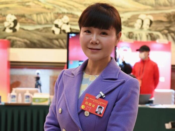 四川省政協(xié)委員李佳蔚：四川要優(yōu)化碳產(chǎn)品、參與碳交易，不斷完善碳設(shè)施