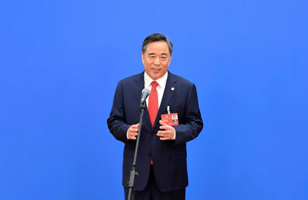 全國政協(xié)委員宋海良：能源融合一定會產生“1+1>2”的效果，我會繼續(xù)呼吁