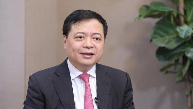 【兩會(huì)好聲音】全國(guó)政協(xié)常委、正泰集團(tuán)董事長(zhǎng)南存輝：建議進(jìn)一步優(yōu)化綠證核發(fā)及交易機(jī)制，提升市場(chǎng)參與度