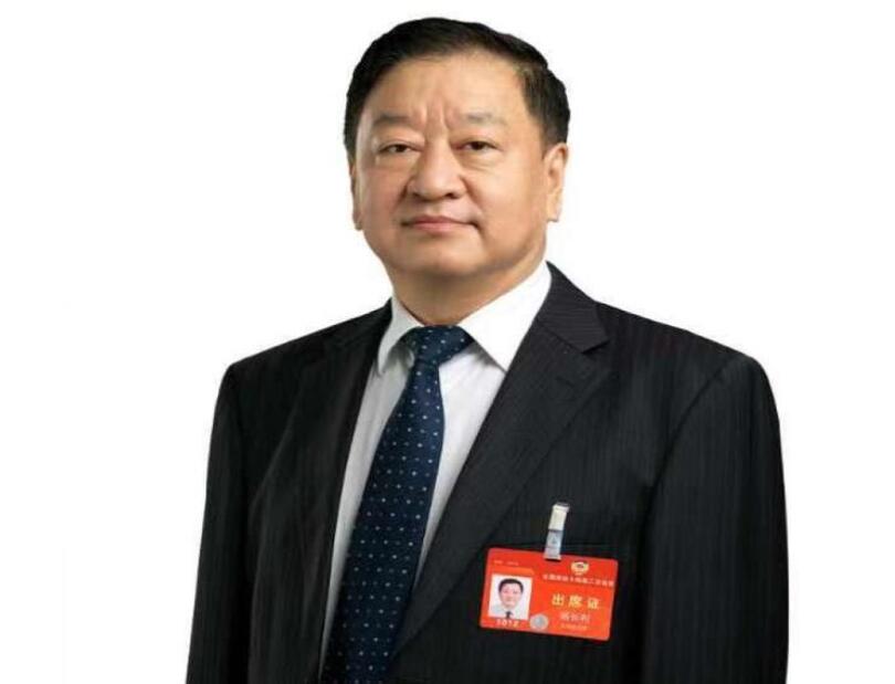 【兩會好聲音】全國政協(xié)委員、中國廣核集團董事長楊長利：建議將核電納入我國綠色電力體系