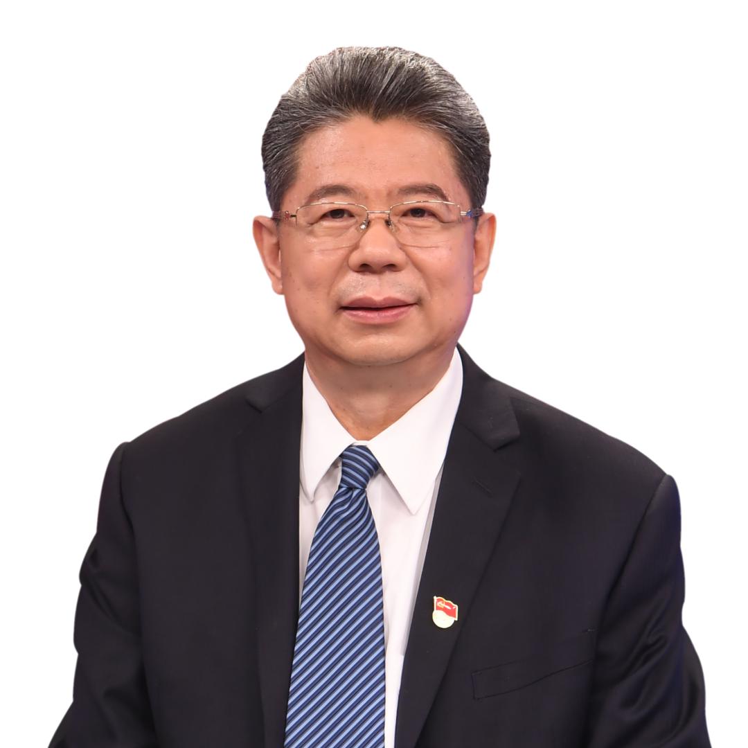 【兩會好聲音】全國政協(xié)委員中國石化集團(tuán)董事長、黨組書記馬永生：推動戰(zhàn)略性新興產(chǎn)業(yè)更好更快發(fā)展